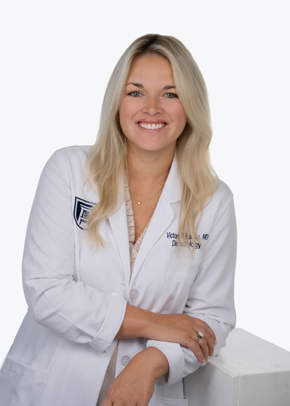 Victoria Madray